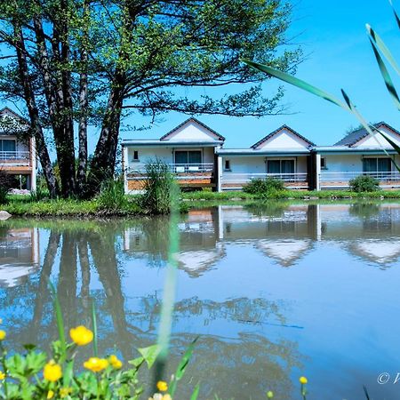 Hotel San-Val' Eau Froideterre Exterior foto